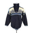 Unisex Skjaeveland of Norway - Sweater, size L - Blue ()