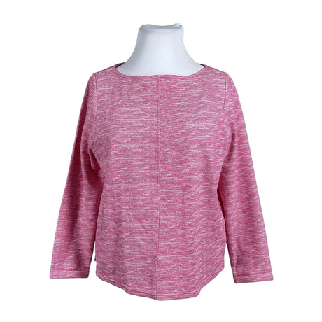Unisex Street One - Tricot shirt, size 42 - Pink ()