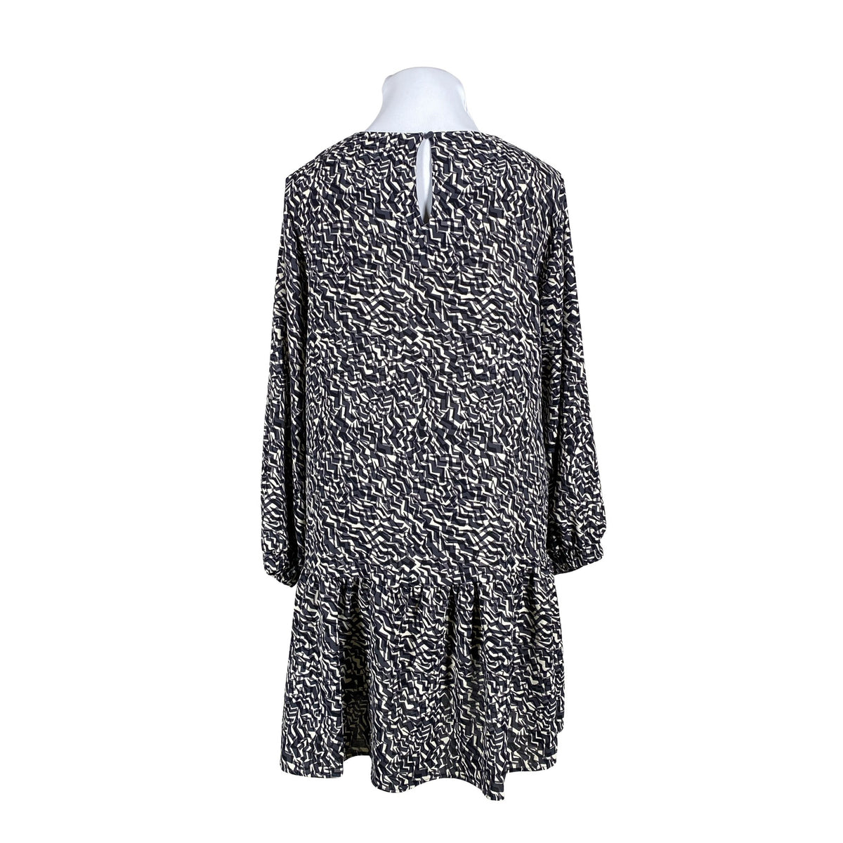 Unisex Esprit - Dress, size 42 - Beige (2)