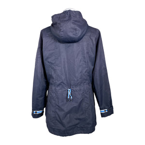 Unisex Torstai - Outdoor jacket, size 38 - Blue (2)