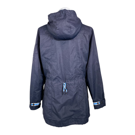 Unisex Torstai - Outdoor jacket, size 38 - Blue (2)