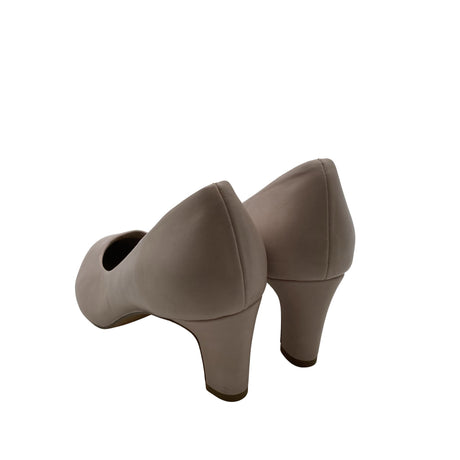 Unisex Tamaris - High heels, size 38 - Light pink (2)