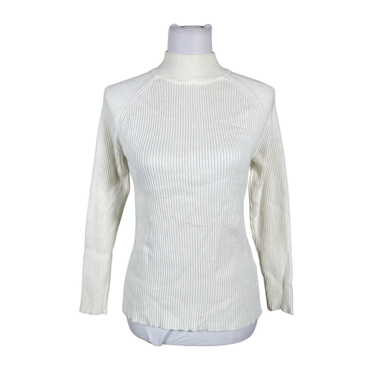 Unisex Your Face - Sweater, size 36 - White (1)