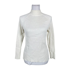 Unisex Your Face - Sweater, size 36 - White (1)