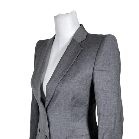 Unisex Filippa K. - Jacket, size 36 - Gray (2)