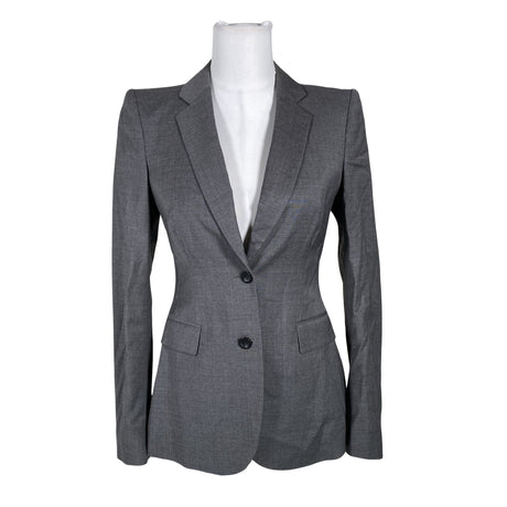 Unisex Filippa K. - Jacket, size 36 - Gray ()