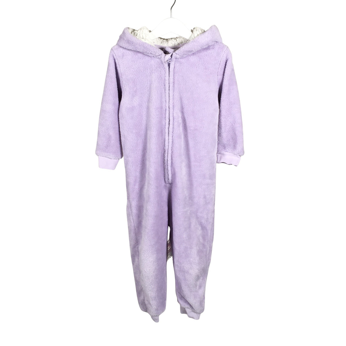 Unisex Lindex - Overalls, size 98 - 104 - Violet (1)