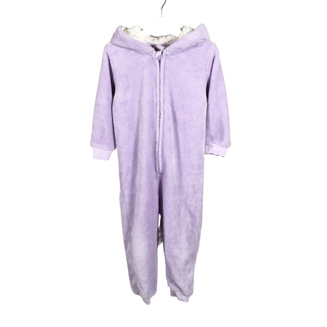 Unisex Lindex - Overalls, size 98 - 104 - Violet ()