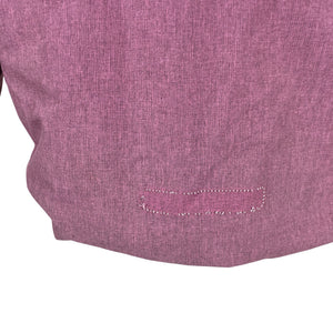 Unisex Polarn O. Pyret - Winter jacket, size 110 - 116 - Violet (3)