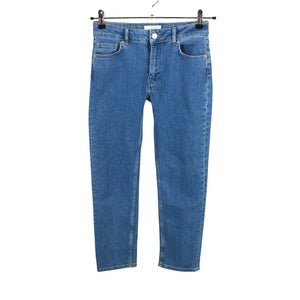 Unisex Minimum - Jeans, size W26 - Blue (1)