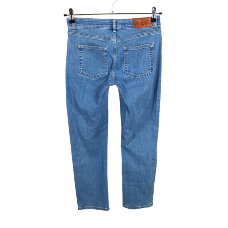 Unisex Minimum - Jeans, size W27 - Blue (2)
