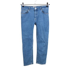 Unisex Minimum - Jeans, size W27 - Blue (1)