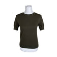Unisex Sans & Sans - Sweater, size 36 - Green ()