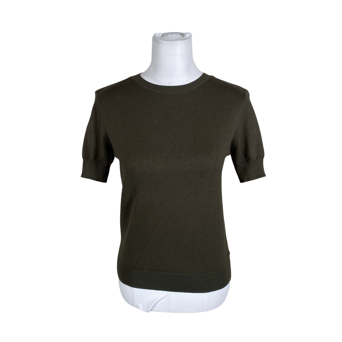 Unisex Sans & Sans - Sweater, size 36 - Green (1)