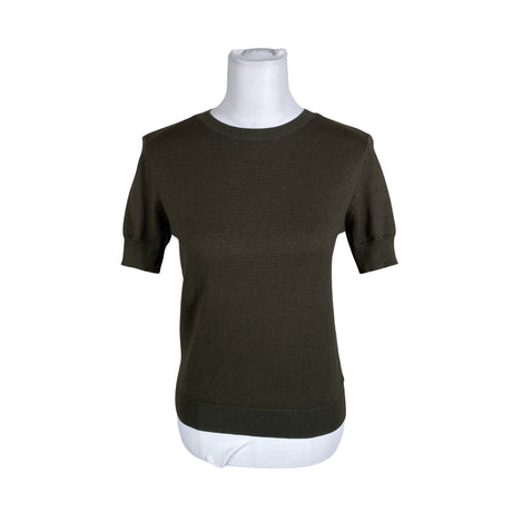 Unisex Sans & Sans - Sweater, size 36 - Green ()