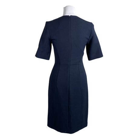 Unisex COS - Sheath dress, size 36 - Gray (2)