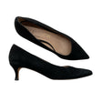 Unisex Unisa - High heels, size 38 - Black ()