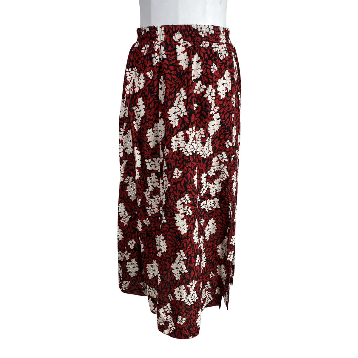 Unisex Grace & Mila - Fabric skirt, size 36 - Black (2)