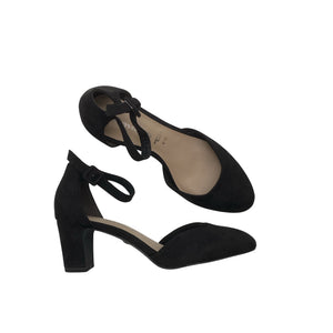 Unisex Tamaris - High heels, size 37 - Black (1)