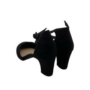 Unisex Tamaris - High heels, size 37 - Black (2)