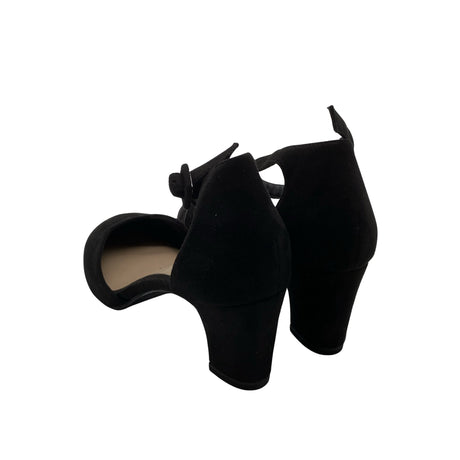 Unisex Tamaris - High heels, size 37 - Black (2)