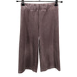 Unisex Lindex - Sweatpants, size 98 - 104 - Violet ()