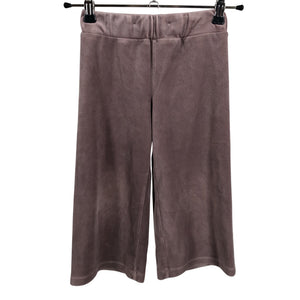 Unisex Lindex - Sweatpants, size 98 - 104 - Violet (1)
