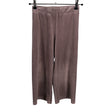 Unisex Lindex - Sweatpants, size 116 - 122 - Violet ()