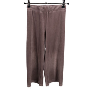 Unisex Lindex - Sweatpants, size 116 - 122 - Violet (1)