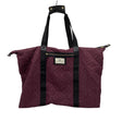 Unisex DAY Birger et Mikkelsen - Travel bag, size Maxi - Wine red ()
