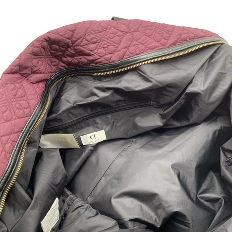 Unisex DAY Birger et Mikkelsen - Travel bag, size Maxi - Wine red (2)
