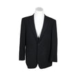 Unisex Turo Tailor - Blazer, size XXXL - Black ()