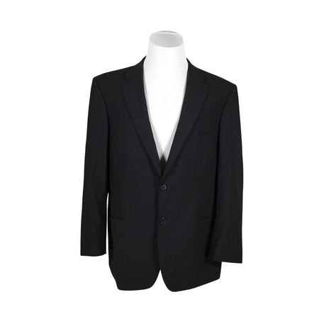 Unisex Turo Tailor - Blazer, size XXXL - Black ()
