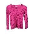Unisex FIX by Lindex - Thermal shirt, size 110 - 116 - Pink ()