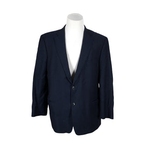 Unisex Turo Tailor - Blazer, size XXL - Blue (1)