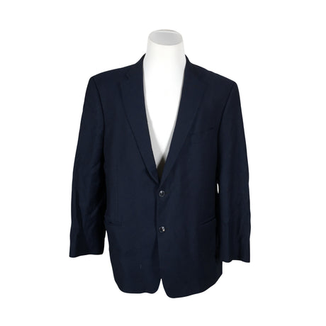 Unisex Turo Tailor - Blazer, size XXL - Blue ()