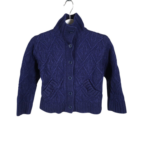 Unisex Little Marc Jacobs - Cardigan, size 92 - 98 - Blue ()