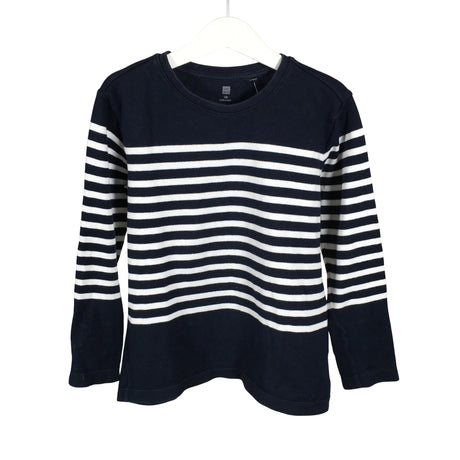Unisex Uniqlo - Sweater, size 128 - 134 - Blue ()
