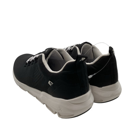 Unisex Rieker - Casual sneakers, size 39 - Black (2)