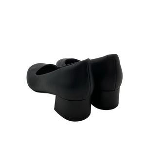 Unisex Clarks - High heels, size 39 - Black (2)