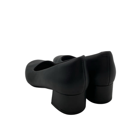 Unisex Clarks - High heels, size 39 - Black (2)