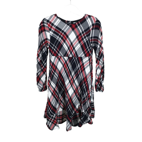 Unisex Polarn O. Pyret - Party dress, size 104 - 110 - Blue ()
