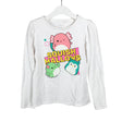 Unisex Name It - Tricot shirt, size 122 - 128 - White ()