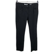 Unisex Gerry Weber - Slacks, size 38 - Black ()