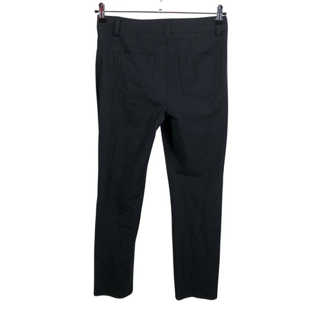 Unisex Gerry Weber - Slacks, size 38 - Black (2)