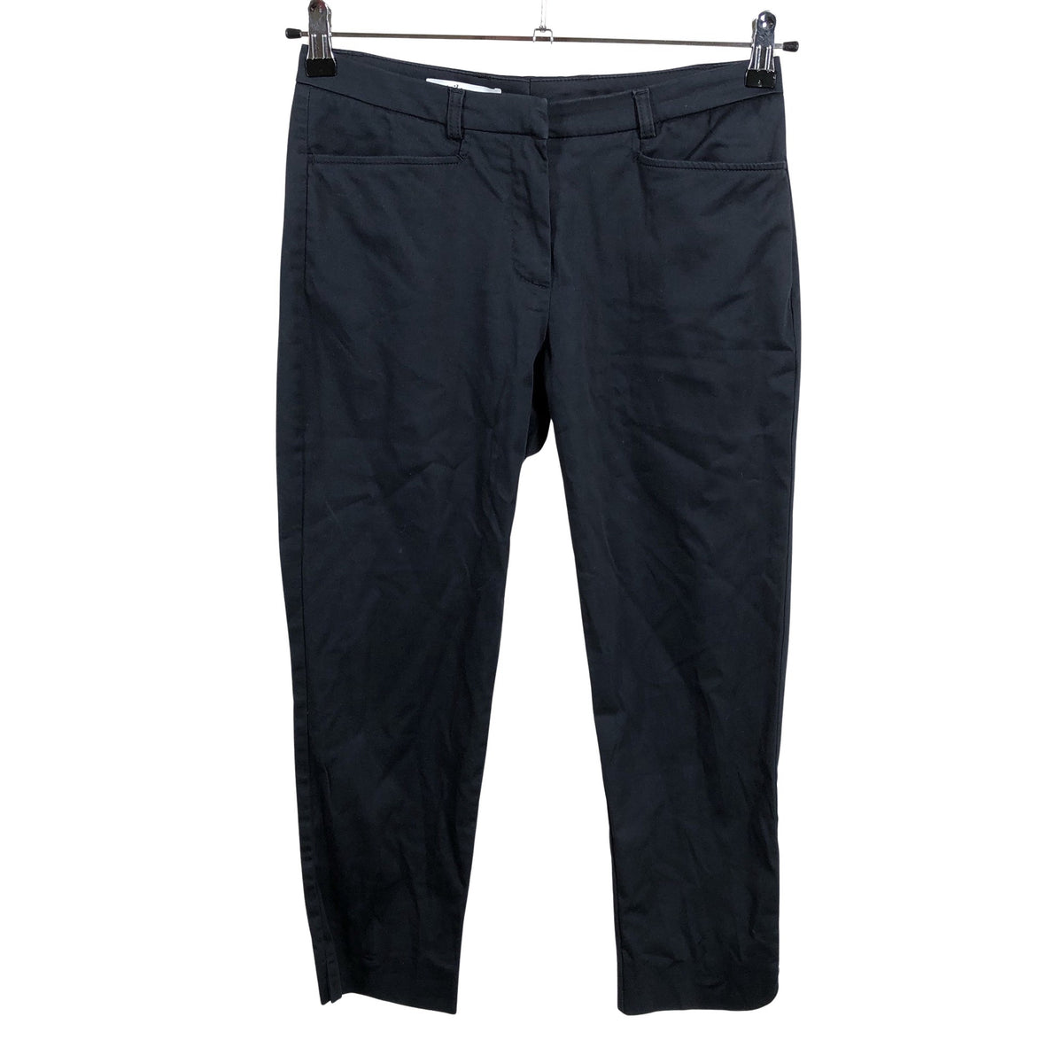 Unisex Steilmann - Chinos, size 36 - Blue (1)