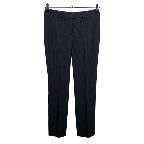 Unisex Comma - Straight leg trousers, size 36 - Blue ()