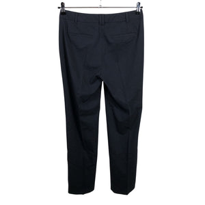 Unisex Comma - Straight leg trousers, size 36 - Blue (2)