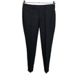 Unisex Tiger of Sweden - Straight leg trousers, size 36 - Black ()