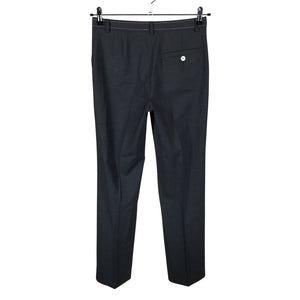 Unisex Andiata - Straight leg trousers, size 36 - Gray (2)